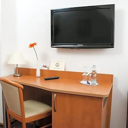 Hotel Journal 3*