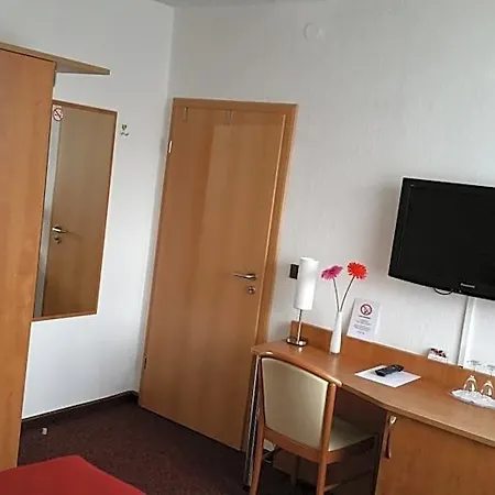 Hotel Journal Wolfsburg