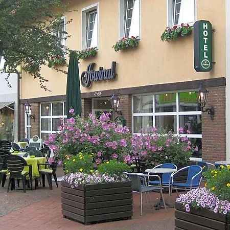 Journal Hotel