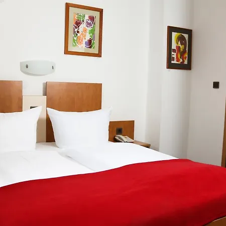 Journal Hotel