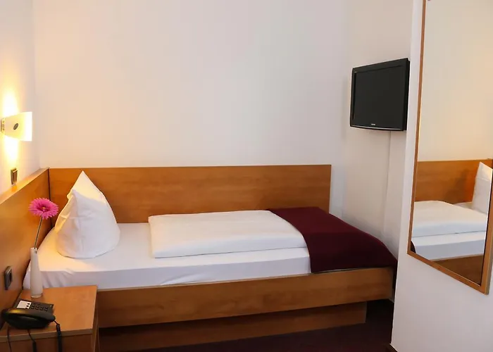 佐纳城市酒店 3*