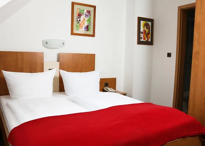 佐纳城市酒店 酒店