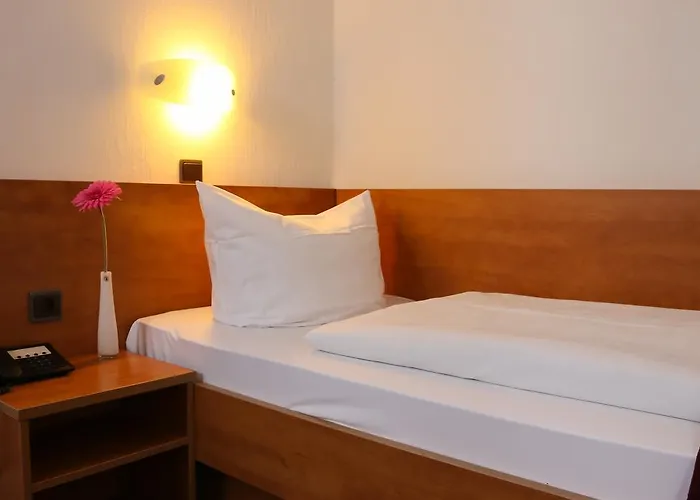 佐纳城市酒店 酒店 3*