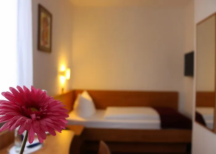 佐纳城市酒店 酒店 3*